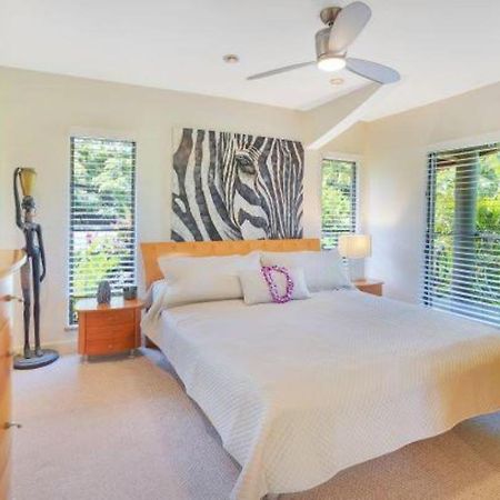 Luxury 2-Story Oceanfront Condo W/ Views & Pool Wailua  Exterior foto