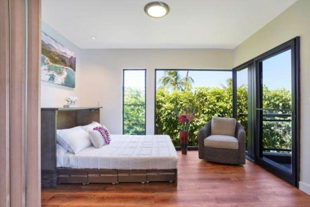 Luxury 2-Story Oceanfront Condo W/ Views & Pool Wailua  Exterior foto
