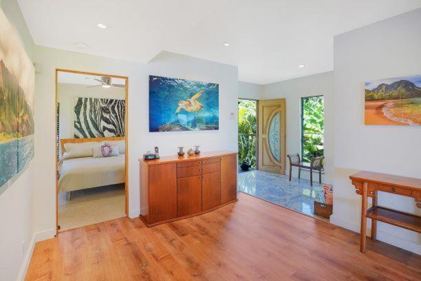 Luxury 2-Story Oceanfront Condo W/ Views & Pool Wailua  Exterior foto