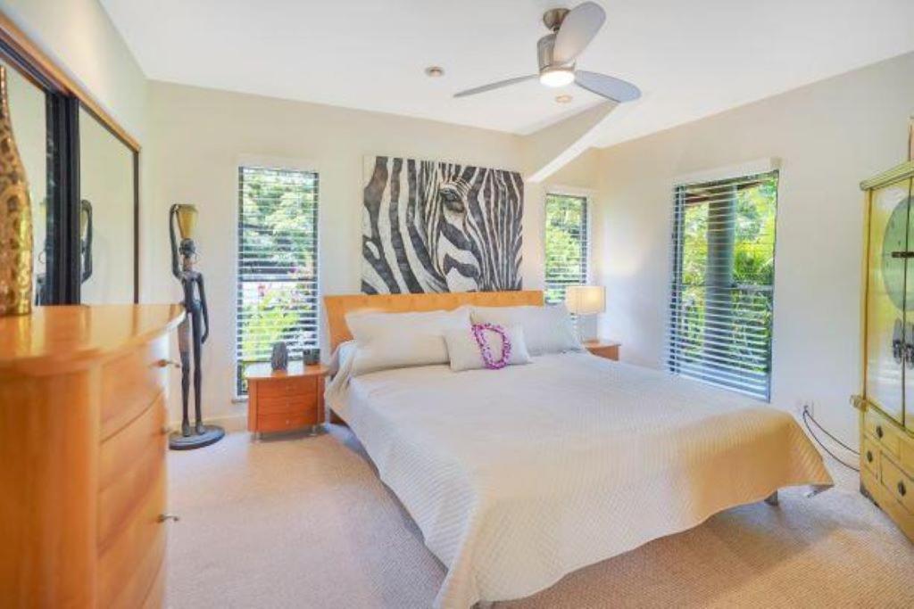 Luxury 2-Story Oceanfront Condo W/ Views & Pool Wailua  Exterior foto
