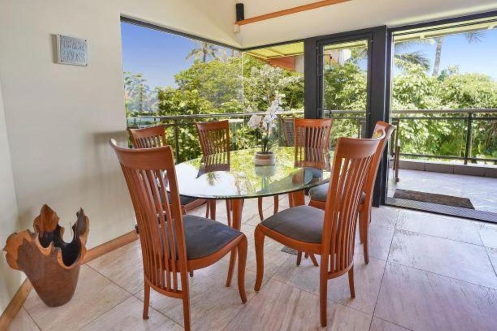 Luxury 2-Story Oceanfront Condo W/ Views & Pool Wailua  Exterior foto